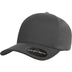Flexfit Delta - Dark Grey - Headz Up 