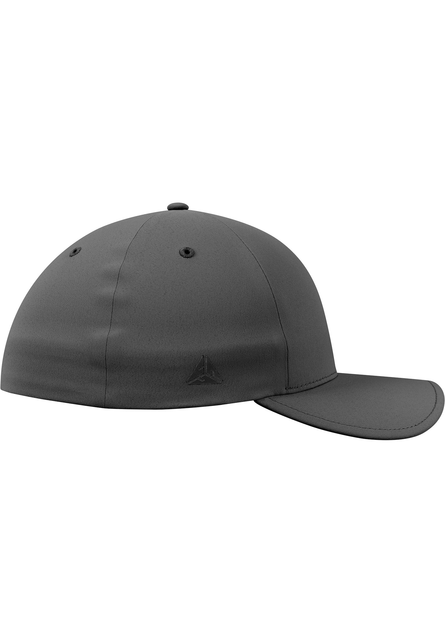 Flexfit Delta - Dark Grey - Headz Up 