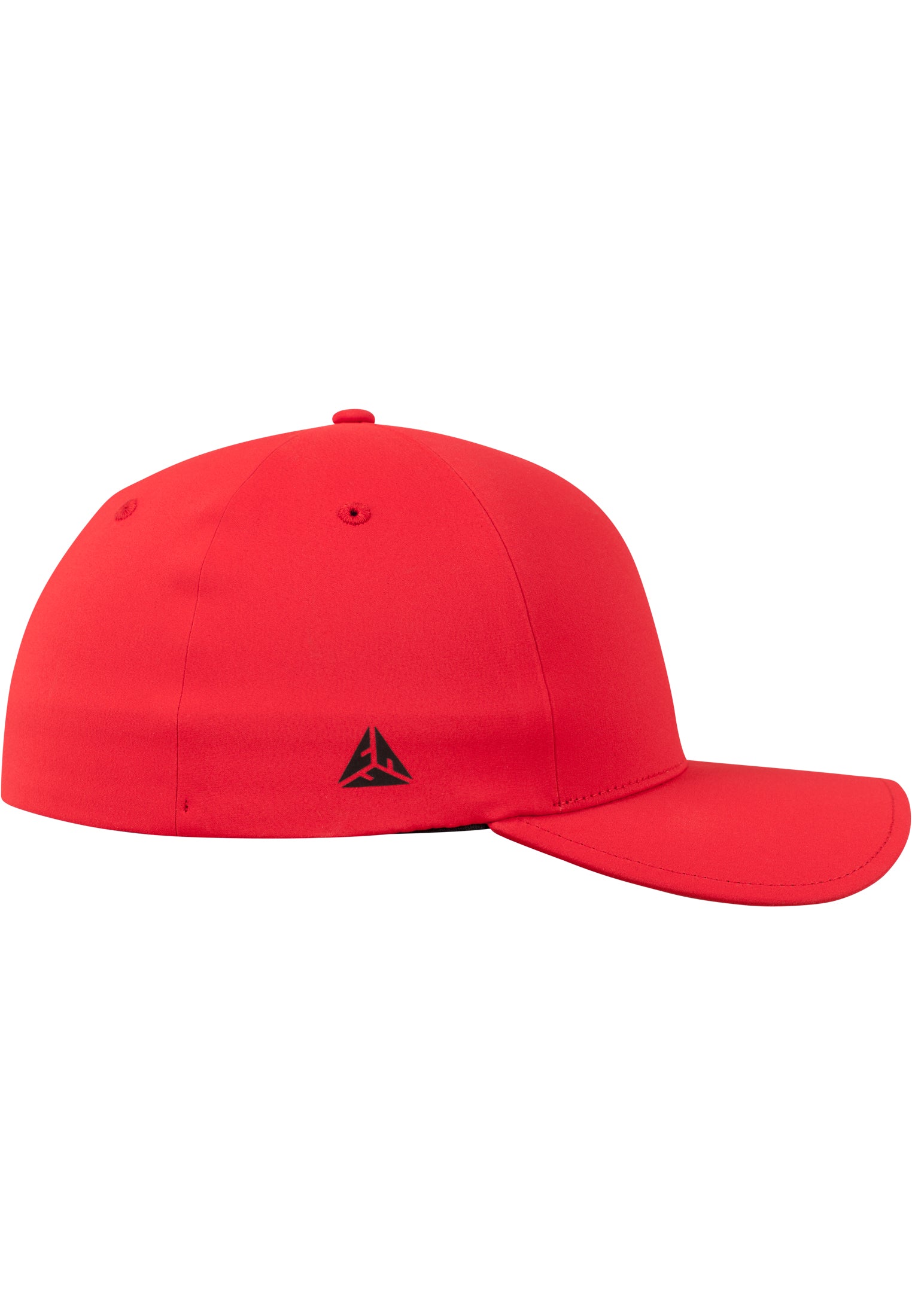 Flexfit Delta - Red - Headz Up 