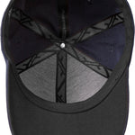 Flexfit Delta - Navy - Headz Up 