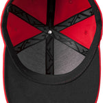 Flexfit Delta - Red - Headz Up 