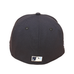 Texas Rangers Cooperstown 59Fifty Fitted All Star Game 1995 - Navy/Sky Blue - Headz Up 