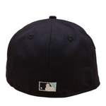 Seattle Mariners Cooperstown 59Fifty Fitted 40th Anniversary - Navy/Blue Tint - Headz Up 