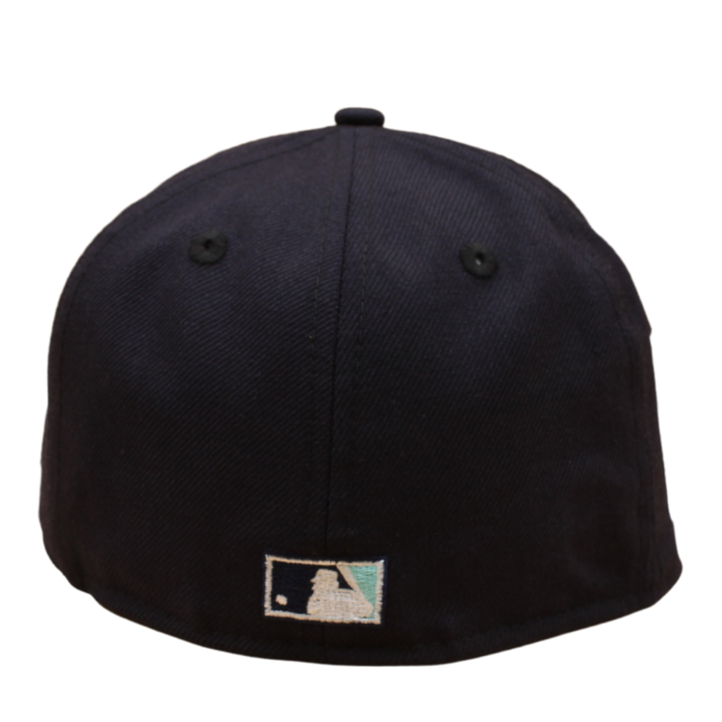 Seattle Mariners Cooperstown 59Fifty Fitted 40th Anniversary - Navy/Blue Tint - Headz Up 