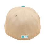 St. Louis Cardinals Cooperstown 59Fifty Fitted World Series 2006 - Camel - Headz Up 