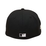 Chicago White Sox Cooperstown 59Fifty Fitted World Series 2005 - Black/Infrared - Headz Up 