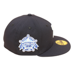 Texas Rangers Cooperstown 59Fifty Fitted All Star Game 1995 - Navy/Sky Blue - Headz Up 