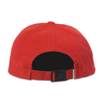 COCA COLA GOOD DAY HP Cap - Coke Red - Headz Up 