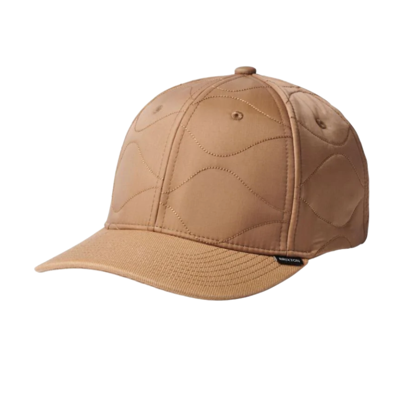 Abraham X MP Tactical Hat - Mojave - Headz Up 