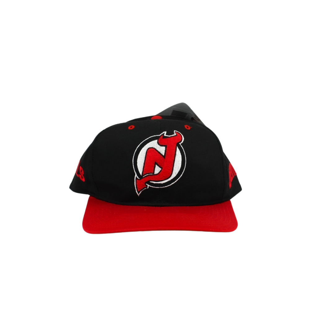New Jersey Devils Cap NHL (Vintage) Twins Enterprise - Headz Up 