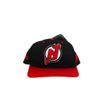 New Jersey Devils Cap NHL (Vintage) Twins Enterprise - Headz Up 