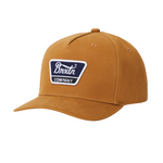 Linwood C MP Snapback - Copper - Headz Up 