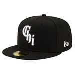 Chicago White Sox 59Fifty Fitted Cap City Connection  - Sort - Headz Up 