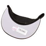 59Fifty Fitted Cap Dual Logo Pittsburgh Pirates - OTC - Headz Up 