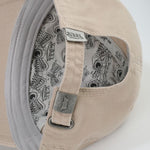 Von Dutch Tyler Unisex Cap - Khaki - Headz Up 