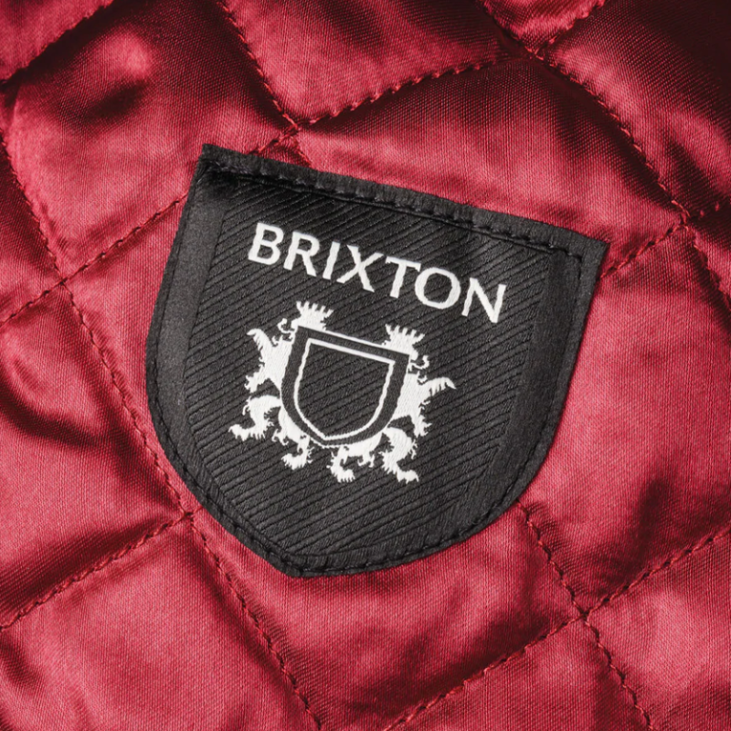 Hooligan Snap Cap - Brown/Khaki - Headz Up 