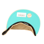 St. Louis Cardinals Cooperstown 59Fifty Fitted World Series 2006 - Camel - Headz Up 