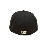 59Fifty Fitted Cap Pittsburgh Pirates CITRUS POP - Black - Headz Up 