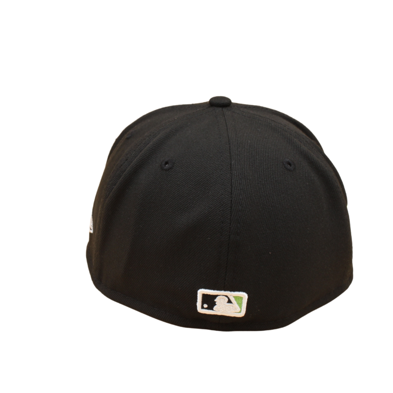 59Fifty Fitted Cap Pittsburgh Pirates CITRUS POP - Black - Headz Up 