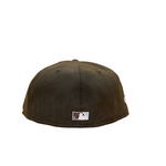 Los Angeles Dodgers Cooperstown 59Fifty Fitted World Series 1988 - Black/Grey - Headz Up 