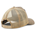 Goorin Bros Lodge King - Trucker Cap - Brown - Headz Up 