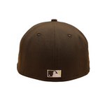 Pittsburgh Pirates Cooperstown 59Fifty Fitted All Star Game 1994 - Brown - Headz Up 