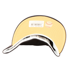 Toronto Blue Jays Cooperstown 59Fifty Fitted World 10th Anniversary 86' - Navy - Headz Up 