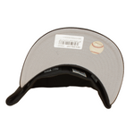 Pittsburgh Pirates Cooperstown 59Fifty Fitted 1960 World Series - Black - Headz Up 