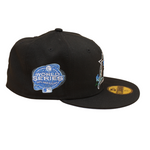 59Fifty Fitted Cap Florida Marlins SIDE PATCH BLOOM - OTC - Headz Up 