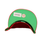 59Fifty Fitted Cap St. Louis Cardinals CITRUS POP - Red - Headz Up 