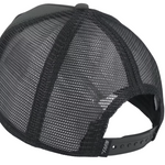 Goorin Bros The Gorilla - Trucker Cap - Black - Headz Up 