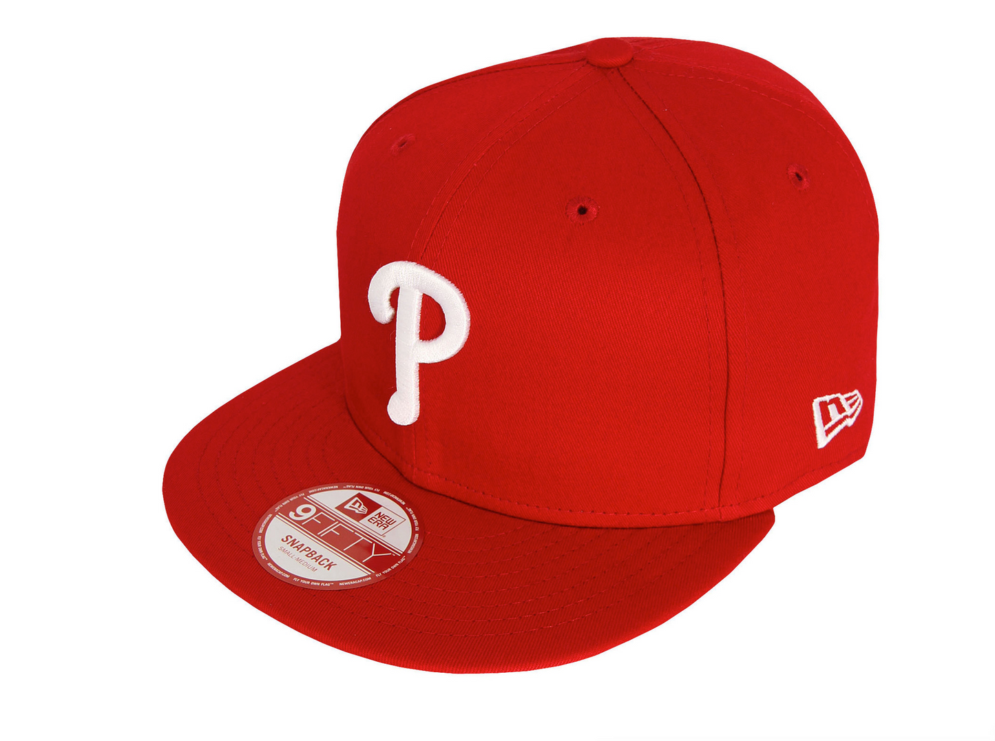 9Fifty Snapback Philadelphia Phillies - OTC - Headz Up 