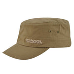 Ripstop Army Cap - Green - Headz Up 