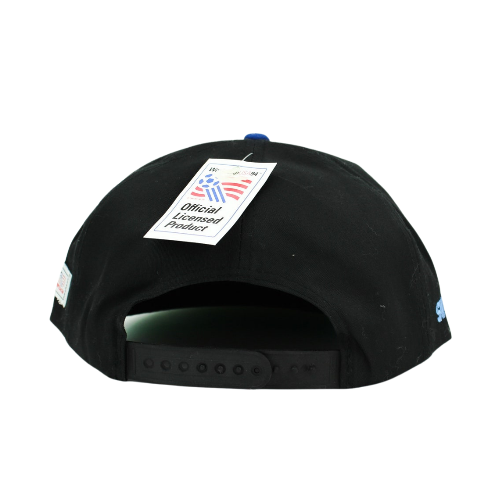 World Cup 1994 Cap (Vintage) Twins Enterprise - Sort - Headz Up 