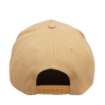 Crest C MP Snapback Cap - Mojave - Headz Up 