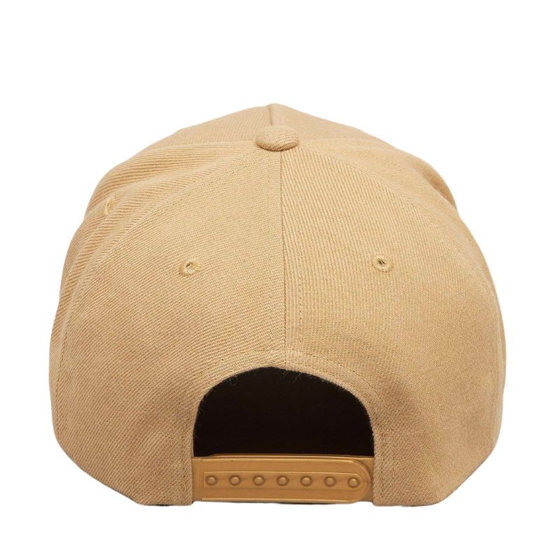 Crest C MP Snapback Cap - Mojave - Headz Up 