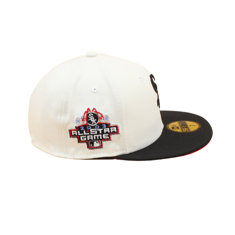 Chicago White Sox 2003🏆 ALL-STAR GAME Exclusive New Era 59Fifty