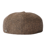 Brood Snap  Cap - Brown/Khaki - Headz Up 