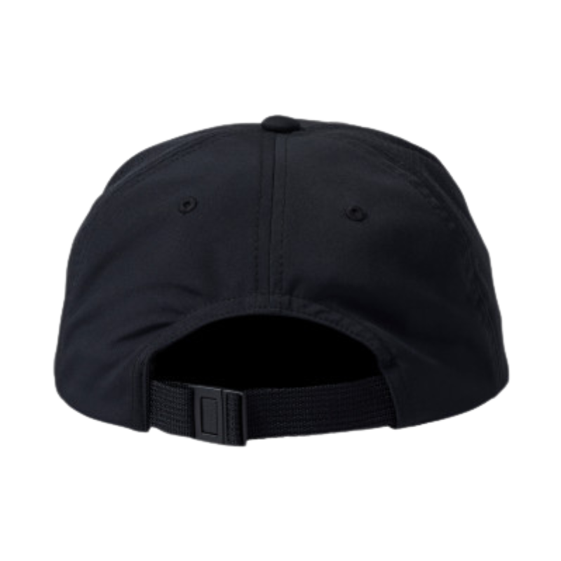 Beta Square X MP Cap  Black - Headz Up 