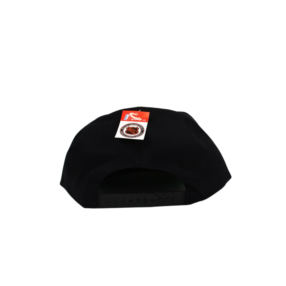 Boston Bruins Cap NHL (Vintage) Twins Enterprise - Headz Up 