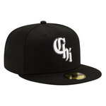Chicago White Sox 59Fifty Fitted Cap City Connection  - Sort - Headz Up 