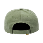 Alpha LP Cap - Olive Surplus - Headz Up 