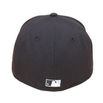 Oakland Athletics Cooperstown 59Fifty Fitted World All Star Game 1987 - Navy - Headz Up 