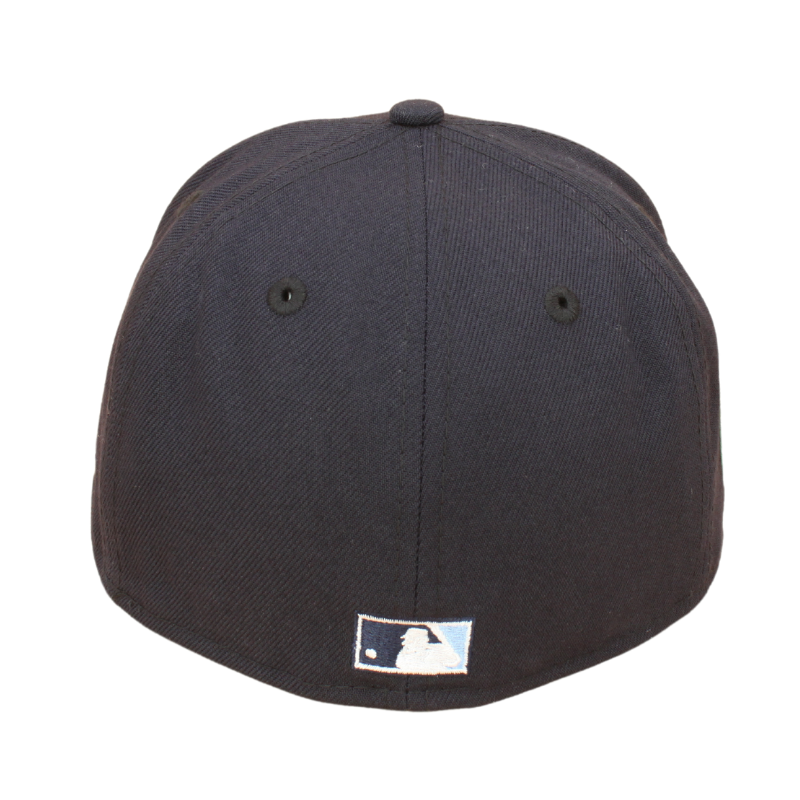 Oakland Athletics Cooperstown 59Fifty Fitted World All Star Game 1987 - Navy - Headz Up 