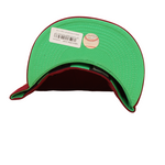 59Fifty Fitted Cap Philadelphia Phillies CITRUS POP - Cardinal - Headz Up 