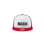 59Fifty Fitted Cap Chicago White Sox AC Perf - Alternate - Headz Up 