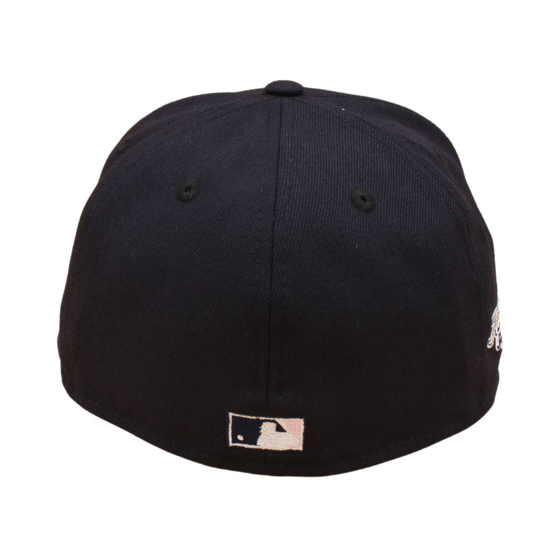 St. Louis Cardinals Cooperstown 59Fifty Fitted All Star Game 2009 - Navy - Headz Up 