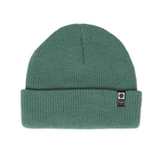 Salty Crew - Alpha Beanie - Dark Aqua - Headz Up 