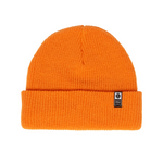 Salty Crew - Alpha Beanie - Orange - Headz Up 