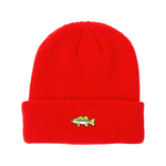 Salty Crew - Fishsticks Beanie - Rød - Headz Up 